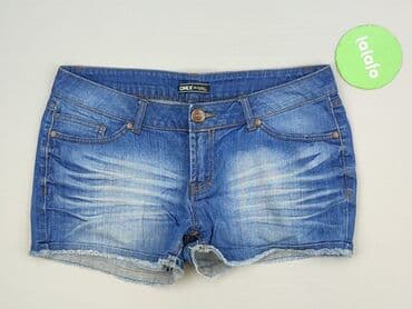 Kobiety: ONLY, Szorty damskie, M — 2
