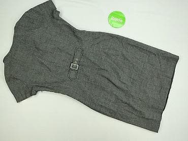 eobuwie buty do garnituru: Tatuum, Sukienka damska, rozmiar M — 3