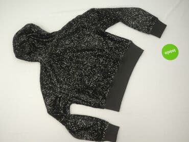 5 lat w paski bluza w paski swiat: Komplet dresowy damski, One size — 3