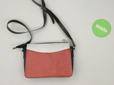 pull and bear torebki: Torebka, stan - Idealny — 3