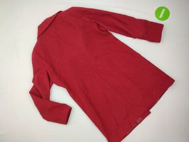 Верхній одяг: United Colors of Benetton, Плащ жіночий, розмір XL — 3