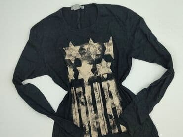 levi s plus swetry: Levi’s, T-shirt damski, rozmiar L — 1