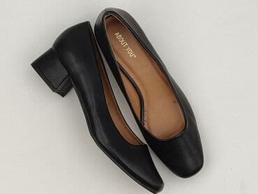 shein buty damskie: Półbuty damskie, rozmiar 40 — 1