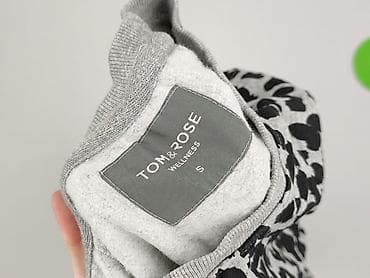 bluzka oryginalna: Tunika damska, rozmiar S — 5