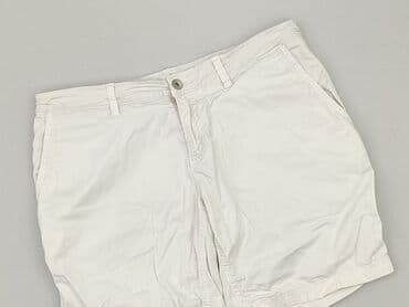 koszulka zeglarska: Sail Racing, Szorty damskie, S — 1