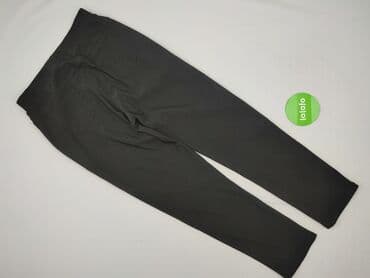 olimp spodnie: Legginsy rozmiar 2XL — 3