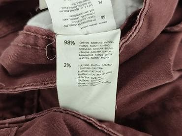 second hand luboń: Reserved, Chinosy dla mężczyzn, rozmiar L — 5