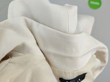 kapcie jordan nike: Marynarka damska, rozmiar M — 6