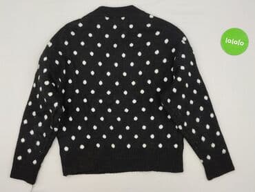 sweter w paski h m: H&M, Women`s sweater, size S (EU 36) — 3