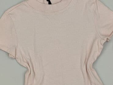 Sinsay, T-shirt damski, rozmiar S