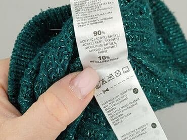 nylon sweter: Moodo, Sweter damski, rozmiar XS — 5