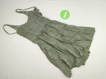 zimowa sukienki na wesele: Sukienka damska, rozmiar S — 2