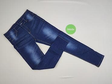 deadpool h: Jeans, Destination, 12 years, 152, condition - Perfect — 2