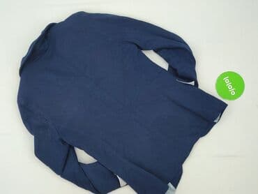 koszulka pod marynarkę damska: Marynarka damska, rozmiar S — 3