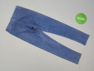 sukienki projektanci: Legginsy dziecięce, H&M, 8 lat, 122/128, stan - Bardzo dobry — 3