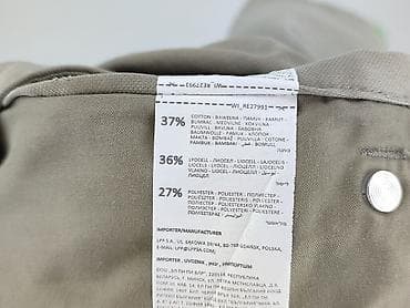pull bear szorty: Reserved, Szorty dla mężczyzn, rozmiar M — 5