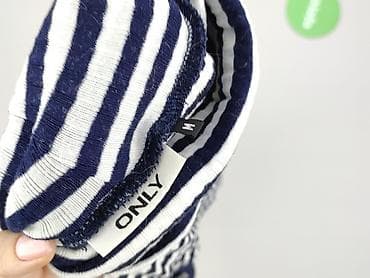 croop top: ONLY, Top damski, rozmiar M — 5