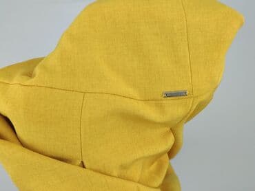 shein zolta sukienka: Sukienka damska, rozmiar M — 6