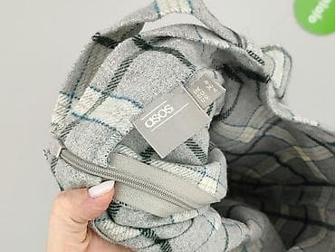 asos plaszcz: Asos, Spódnica damska, rozmiar S — 4