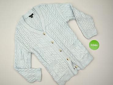 sweterkowe bolerko: Missoni, Kardigan damski, rozmiar XL — 2