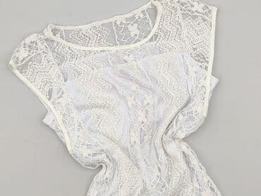 bluzki koronka allegro: Sukienka damska, rozmiar S — 1