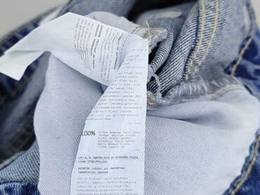 spodnie montego: Cropp, Szorty damskie, rozmiar L — 5