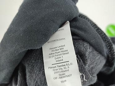w34: Denim Co, Jeansy damskie, rozmiar M — 5