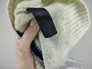 slowianska bluza: TU Woman, Sweter damski, rozmiar M — 7