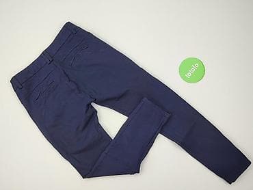 nasa spodnie: Spodnie materiałowe damskie, rozmiar L — 3