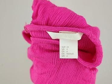 kombinezony wiosenne: H&M, Kombinezon damski, rozmiar XS — 4