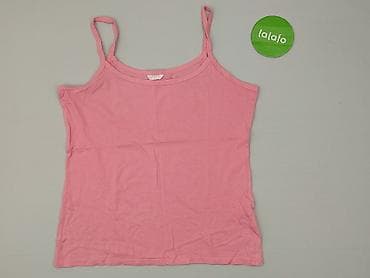 mesh top: Top damski, rozmiar L — 2