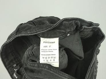 koszula daniel david: Jeansy dla mężczyzn, rozmiar 2XS — 5