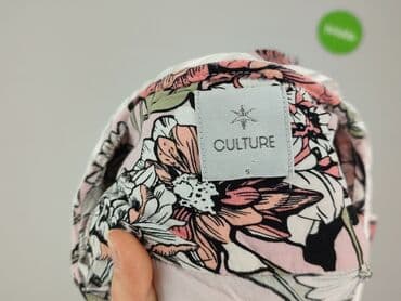 bluza hello kitty cropp: Bluzka damska, S — 4