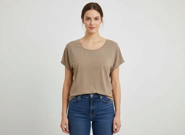 koszulka piasta gliwice: Esmara, T-shirt damski, rozmiar M — 6