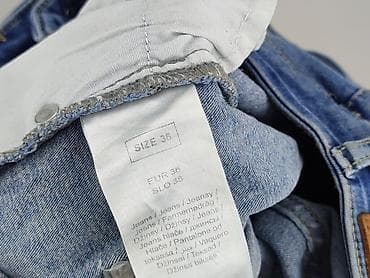 oversized jeans: Orsay, Jeansy damskie, rozmiar S — 5