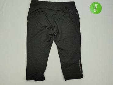 dresy lewandowski: Spodnie 3/4 damskie, rozmiar M — 3