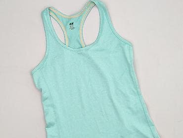 dresy asics: H&M Sport, Top damski, rozmiar S — 1
