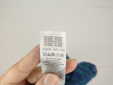 koszula flanelowa carhartt: F&F, Bluzka damska, rozmiar M — 6