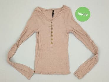 Women: Sinsay, Women's blouse, size XS (EU 34) — 2