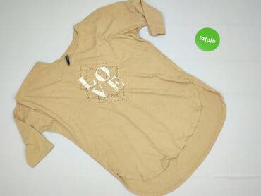 sweter tunika mohito: Moodo, Women's blouse, size M (EU 38) — 2