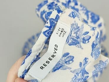 reserved asymetryczne spódnice: Reserved, Women's blouse, L — 5