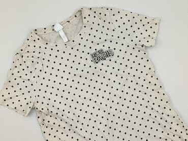 t shirt billie eilish h m: H&M, Футболка жіноча, розмір M — 2