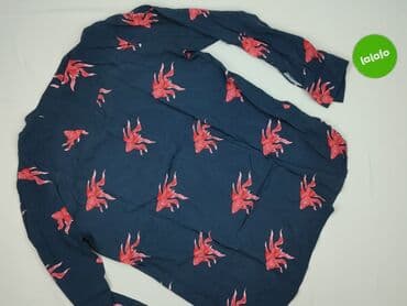 polskie jeansy prl poznań: Koszula damska, rozmiar XL — 3