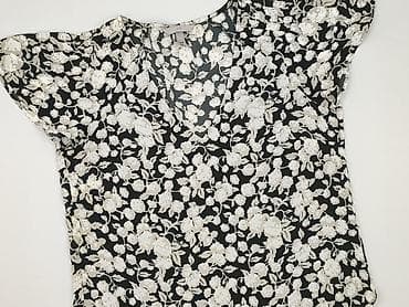 cekinowe bluzki: H&M, Bluzka damska, rozmiar S — 1