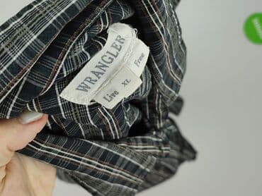 mohito swetry: Shirt for men, XL (EU 42), Wrangler, condition - Very good — 4