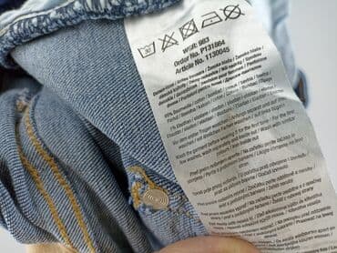 koszulki męskie cropp: Jeans for men, 3XL (EU 46), Janina, condition - Very good — 5