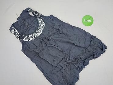 vila sklep: E-vie, Tunika damska, rozmiar S — 2