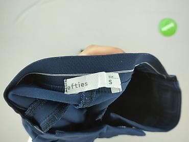 spodnie version: Spodnie materiałowe damskie, rozmiar S — 5