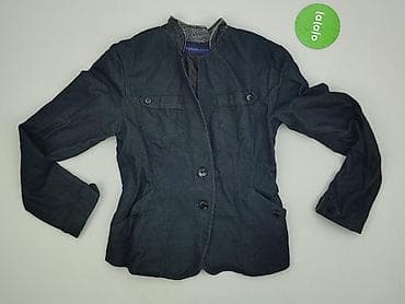 sweter trussardi: Trussardi Jeans, Marynarka damska, rozmiar L — 2