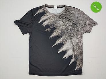 tshirt: Koszulka dla mężczyzn, rozmiar L — 2